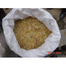 70% Flakes Sodium Hydrosulphide Low Iron